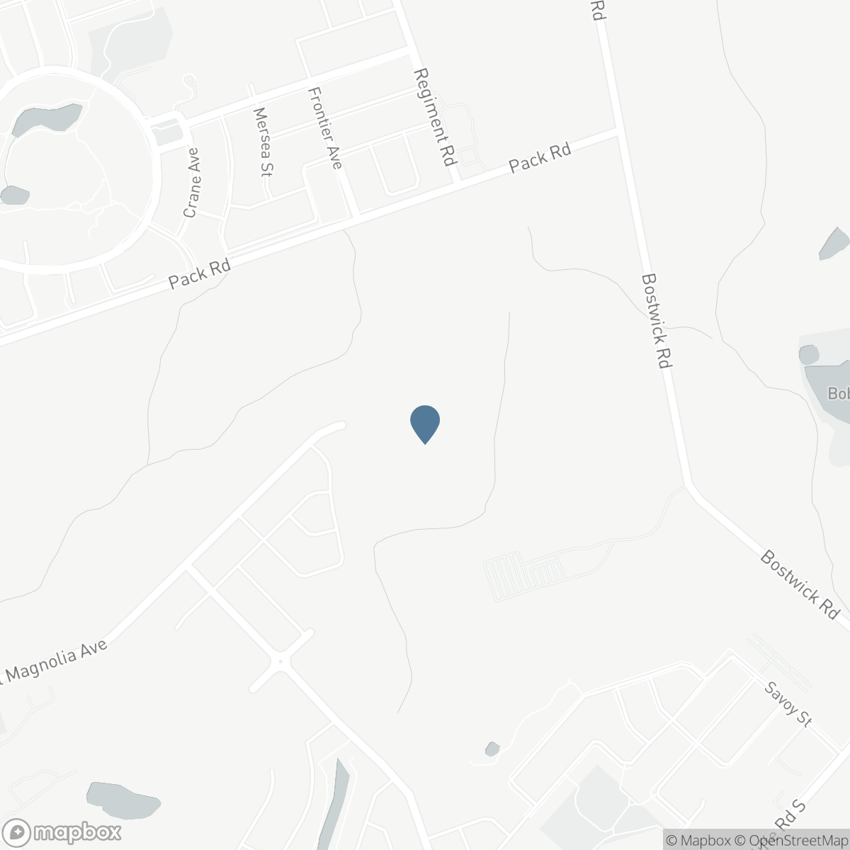 LOT 95 DARWIN CRESCENT, London, Ontario N6P 0J6